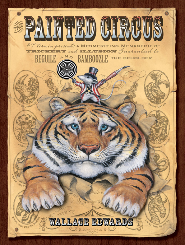 The Painted Circus