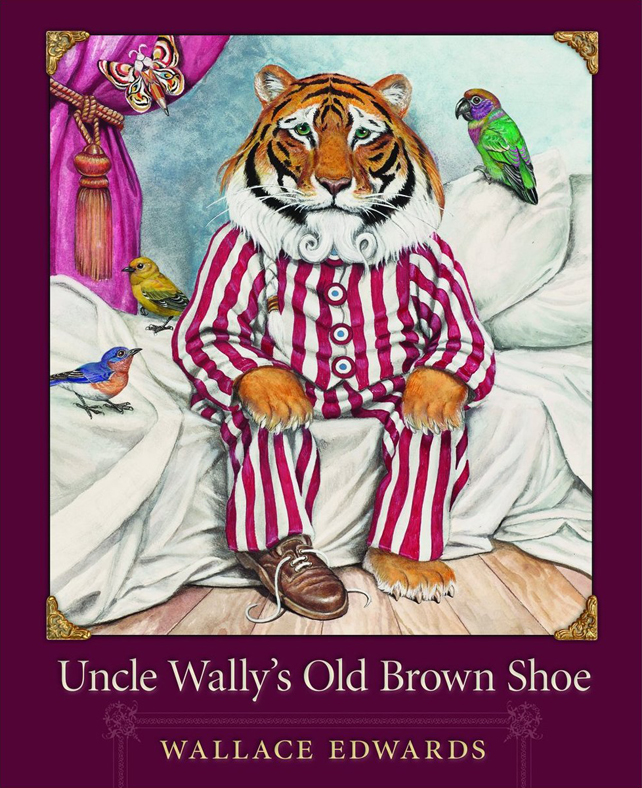 Uncle Wally's Old Brown Shoe